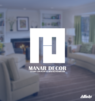 Manar Decor